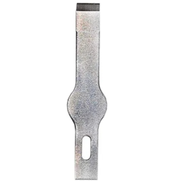 Reparatur Messer Klinge 10 Stk. Nummer 17 und Nummer 12 Universal für Reparatur Präzisionsmesser Skalpell Backcover Ausbau En