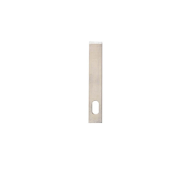 Reparatur Messer Klinge 10 Stk. Nummer 17 und Nummer 12 Universal für Reparatur Präzisionsmesser Skalpell Backcover Ausbau En