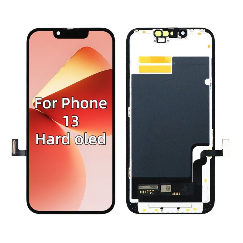 TC Hard OLED Display für iPhone 13