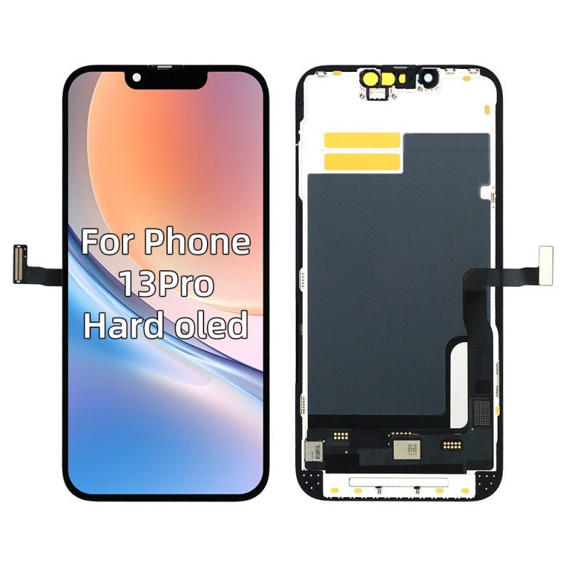 TC Hard OLED Display für iPhone 13 Pro