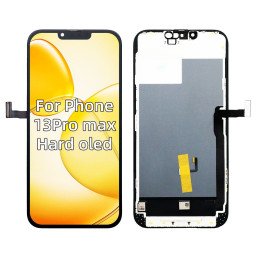 TC Hard OLED Display für iPhone 13 Pro Max