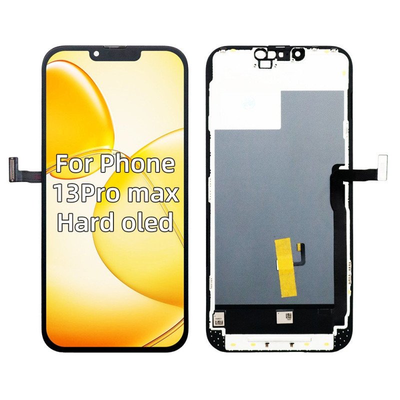 TC Hard OLED Display für iPhone 13 Pro Max