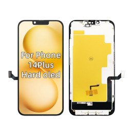 TC Hard OLED Display für iPhone 14 Plus
