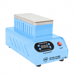 TBK-988N Universelle LCD Trennmaschine für Edge Screen Smartphones