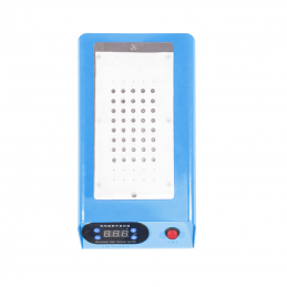 LCD Edge Screen Displays Trennen universelle Trennmaschine TBK-988N
