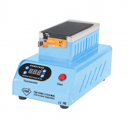 TBK-988N Universelle LCD Trennmaschine für Edge Screen Smartphones
