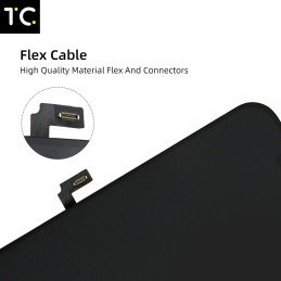 TC FHD COF Incell Display für iPhone 16