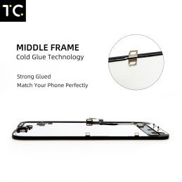 TC FHD COF Incell Display für iPhone 16
