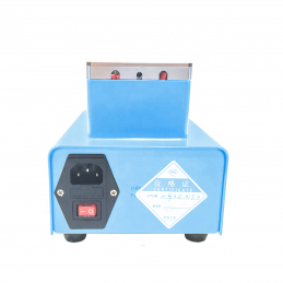 LCD Edge Screen Displays Trennen universelle Trennmaschine TBK-988N