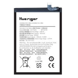 Huarigor Akku für HQ-7160SS SAMSUNG A06, 4855mAh