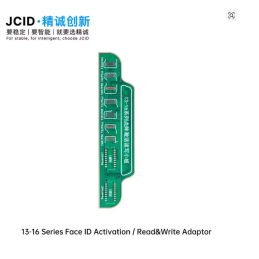 JC Face ID Adapter Platine Repair Board für iPhone 13 - iPhone 16 PM