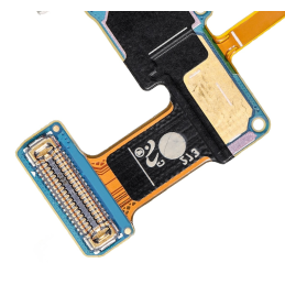 Ladebuchse für Samsung Galaxy Note 9 / N960U / N960F / N960N