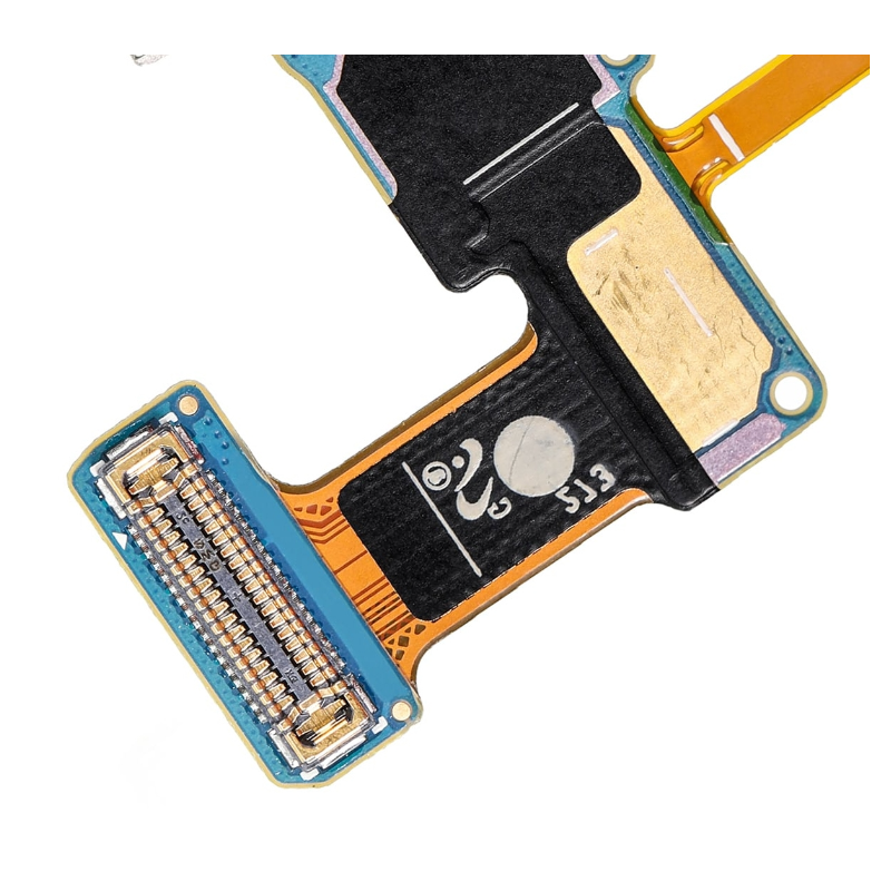 Ladebuchse für Samsung Galaxy Note 9 / N960U / N960F / N960N