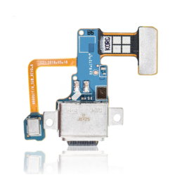 Ladebuchse für Samsung Galaxy Note 9 / N960U / N960F / N960N