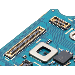 Ladebuchse für Samsung Galaxy S21 FE / G990B