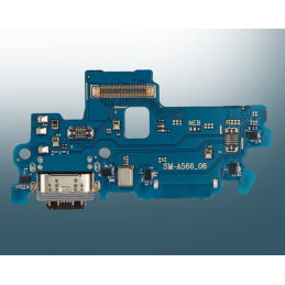 Ladebuchse für Samsung Galaxy A56 5G / A566B