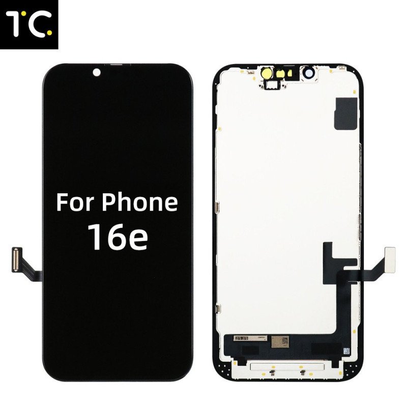 TC FHD Incell Display für iPhone 16e