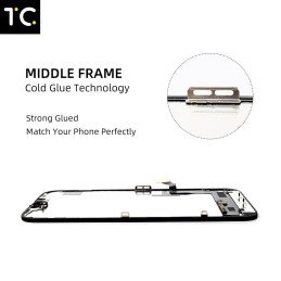 TC FHD Incell Display für iPhone 16e
