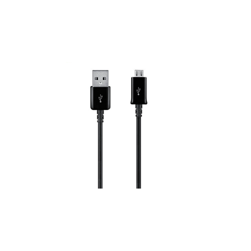 Ladekabel 1m USB-Micro wie Samsung Original S6 ohne Verpackung