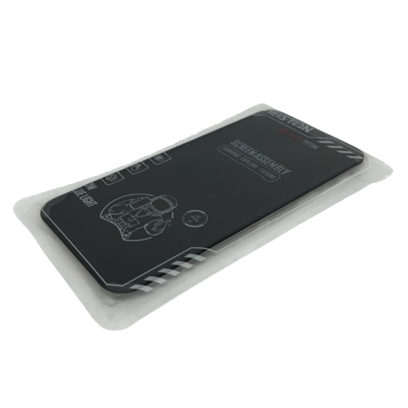HEISTON Hard OLED Auto Diagnostic Display für iPhone 15 Pro Max