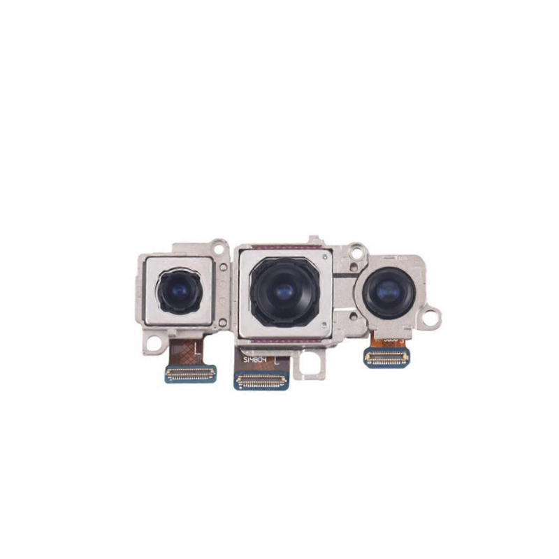 Hauptkamera Set Komplett für Samsung Galaxy S25+ (S936B)