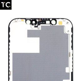 TC Soft OLED Display für iPhone 12 / iPhone 12 Pro