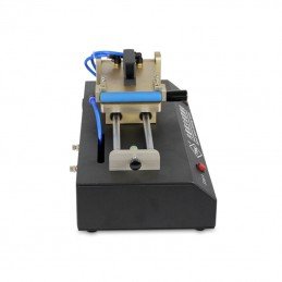TBK-761 Multi-Zweck Polarisator für LCD Film OCA Laminator Vakuum Pumpe Built-in