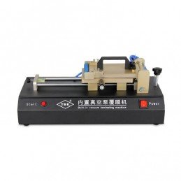 TBK-761 Multi-Zweck Polarisator für LCD Film OCA Laminator Vakuum Pumpe Built-in