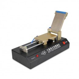 TBK-761 Multi-Zweck Polarisator für LCD Film OCA Laminator Vakuum Pumpe Built-in