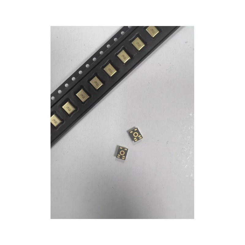 Mikrofon oben für iPhone 16 Pro und 16 Pro Max