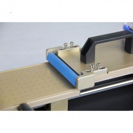 TBK-761 Multi-Zweck Polarisator für LCD Film OCA Laminator Vakuum Pumpe Built-in