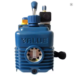 YMJ V-i280SV Vakuum Pumpe 220 V 750 W bipolare Kältemittel-Vakuumpumpe, 14,4 m3/h