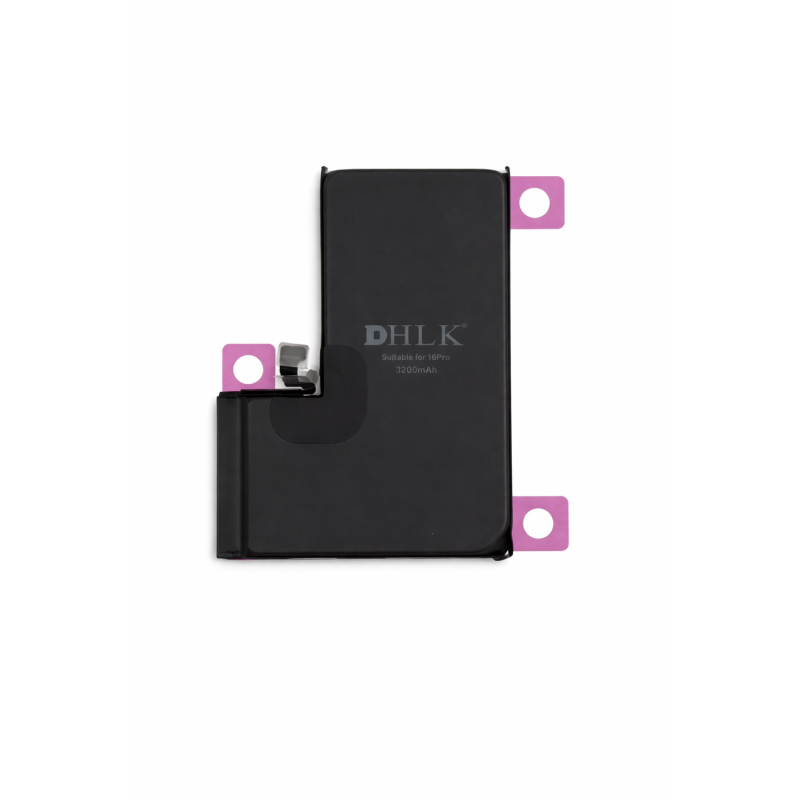 DHLK Akku für iPhone 14 Pro,  3.200mAh (normale/standard Kapazität)