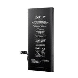 DHLK Akku für iPhone 6 Plus, 3.400mAh (hohe Kapazität)