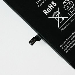 DHLK Akku für iPhone 6 Plus, 3.400mAh (hohe Kapazität)