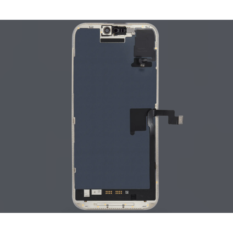 Pulled Original LCD Display mit Frontflex für iPhone 16 Pro Max - 99% neu Auto Diagnostic ohne Fehlermeldung-Nur Versand möglich