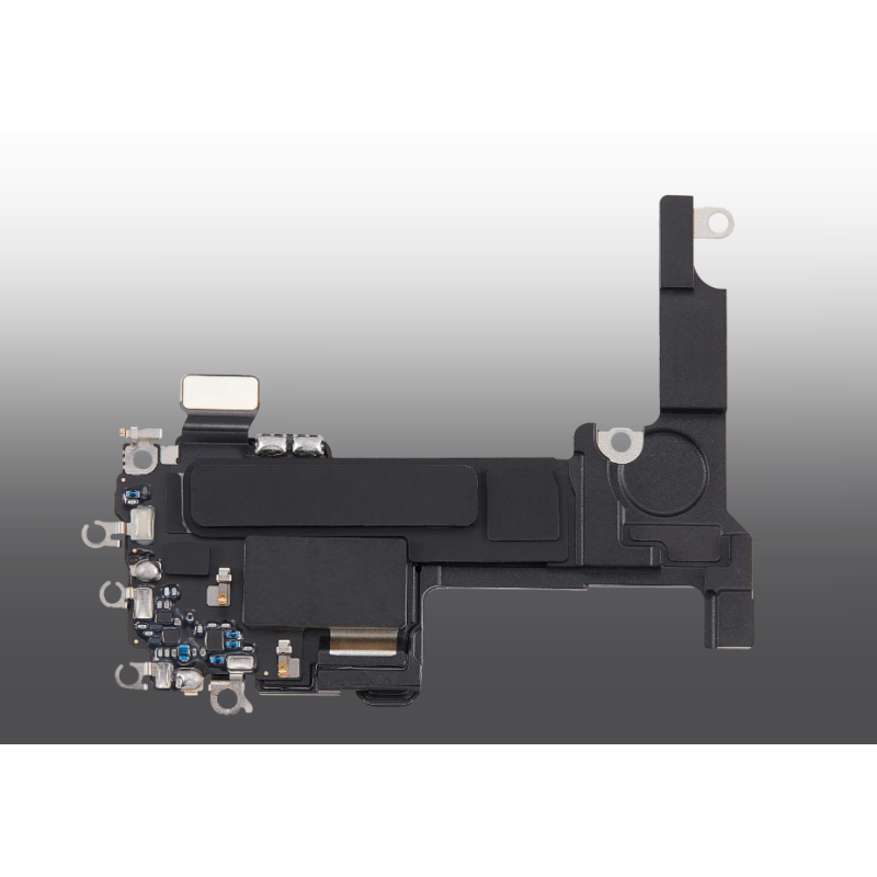 Hörmuschel mit WiFi Flex für iPhone 16 Plus