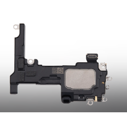 Hörmuschel mit WiFi Flex für iPhone 16 Plus