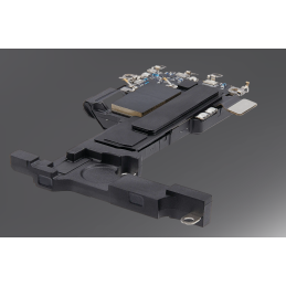 Hörmuschel mit WiFi Flex für iPhone 16 Plus