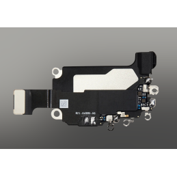 Hörmuschel mit WiFi Flex für iPhone 16 Pro