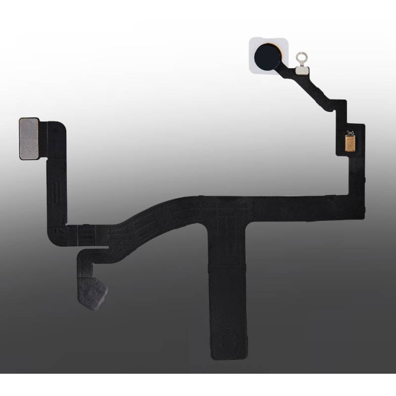 Kamera Blitzlicht für iPhone 15 Plus