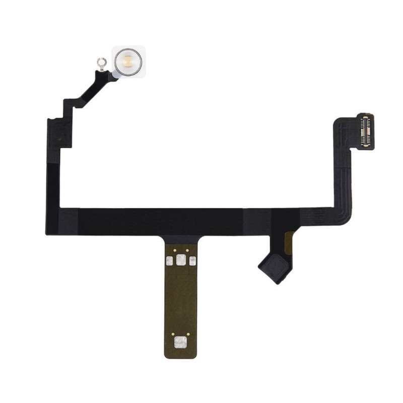 Kamera Blitzlicht für iPhone 15 Pro