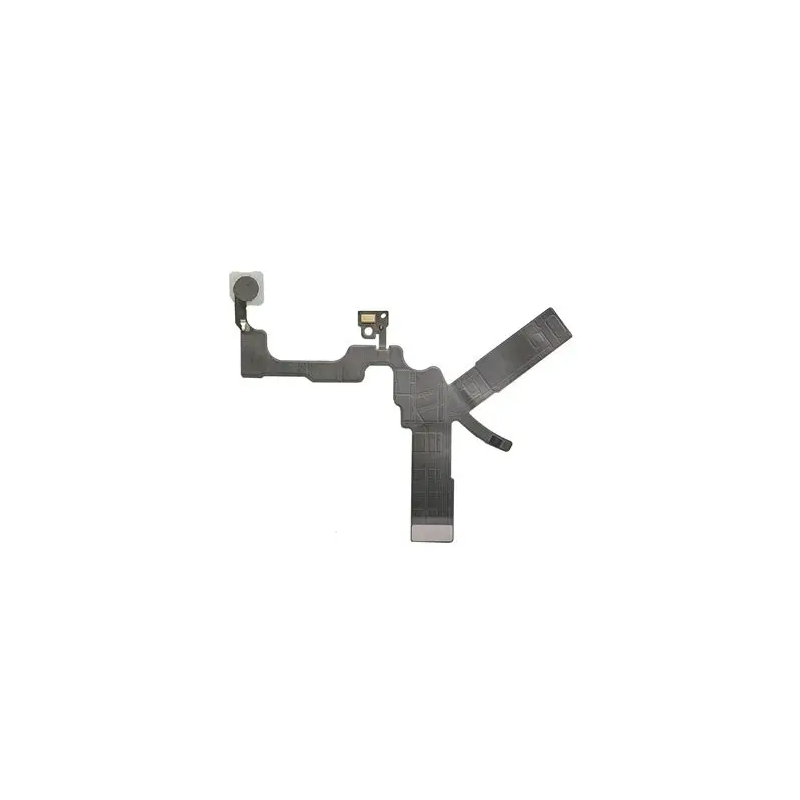 Kamera Blitzlicht für iPhone 15 Pro Max