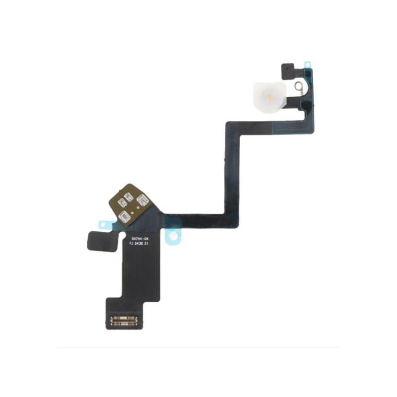 Kamera Blitzlicht für iPhone 16