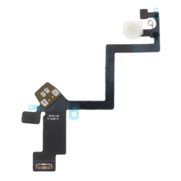 Kamera Blitzlicht für iPhone 16