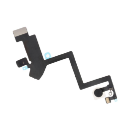 Kamera Blitzlicht für iPhone 16