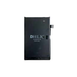 DHLK Akku für iPhone 16, 3.561mAh (normale/standard Kapazität)