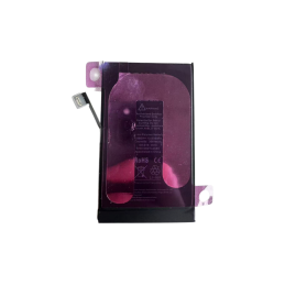 DHLK Akku für iPhone 16, 3.561mAh (normale/standard Kapazität)