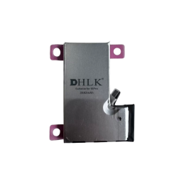 DHLK Akku für iPhone 16 Pro, 3.582mAh (normale/standard Kapazität)