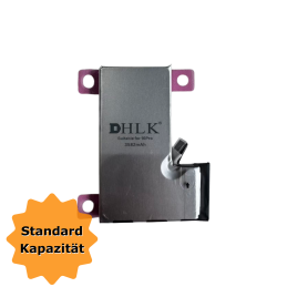DHLK Akku für iPhone 16 Pro, 3.582mAh (normale/standard Kapazität)